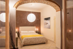 Cozy Hideaway in the City Center